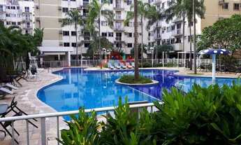 Imagem: Apartamento 3 quartos sendo 1 suíte no