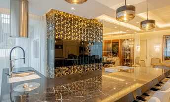 Imagem 5: Casa com 4 dormitórios à venda, 240 m² por R$ 1.700.000,00 - América - Joinville/SC