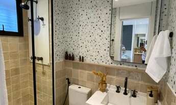 Imagem 7: Apartamento para venda com 74 metros quadrados com 2 quartos suítes