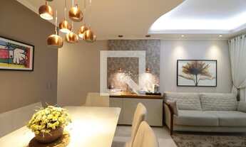 Imagem 6: Apartamento à Venda - Belém, 3 Quartos, 56 m2