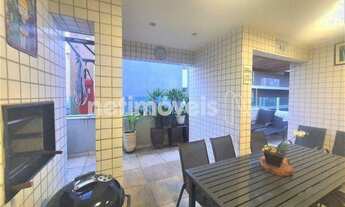 Imagem 2: Venda Cobertura Santo Agostinho Belo Horizonte