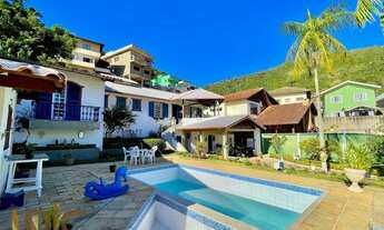 Imagem: Casa com 4 dormitórios à venda, 250 m²