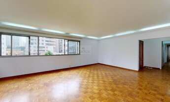 Imagem: Apartamento para Venda em São Paulo, Pinheiros