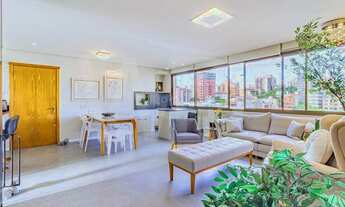 Imagem 3: Apartamento de 3 dormitórios, 2 vagas no Bairro Higienópolis