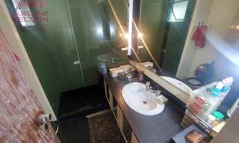 Imagem 6: Cobertura com 4 dormitórios à venda, 400 m² por R$ 1.450.000,00 - Praia do Canto - Vitória