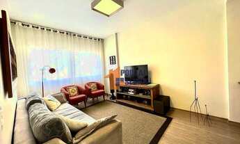 Imagem 2: Apartamento com 1 quarto + dependência à venda, 45 m² por R$ 330.000 - Várzea - Teresópol