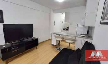 Imagem 3: Kitnet com 1 dormitório à venda, 30 m² por R$ 270.000,00 - Consolação - São Paulo/SP