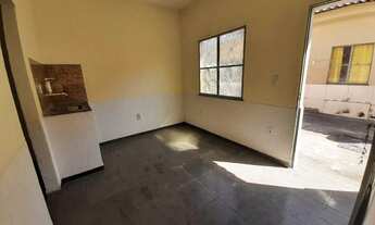 Imagem 7: Casa para Venda em Rio de Janeiro, Campo Grande, 1 dormitório, 1 banheiro