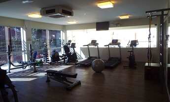 Imagem 4: Costão das Gaivotas Residence