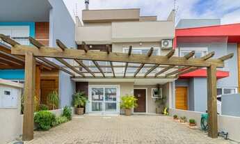 Imagem 2: Casa Condominio em Jardins Do Lago I