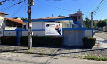 Imagem: Casa à venda - em Capim Macio