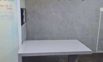 Imagem 7: Sala, 44 m² - Venda por R$ 280.000 ou Aluguel por R$ 1.725/mês - Lageadinho - Cotia/SP