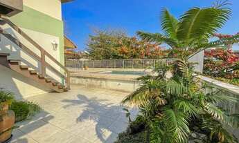 Imagem 1: Cobertura com 5 quartos à venda, 416 m² por R$ 4.000.000 - Barra da Tijuca - Rio de Janeir