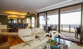 Imagem 4: RIO DE JANEIRO - Apartamento Padrão - Copacabana