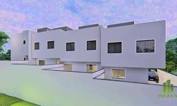 Imagem 2: Sobrado 3 dormitórios, sendo 01 suíte