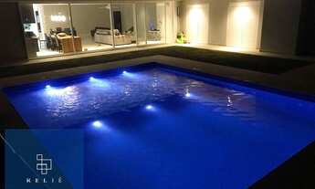 Imagem 3: Linda casa com 4 suítes à venda; 540m² por R$4.000.000 no Fazenda Imperial