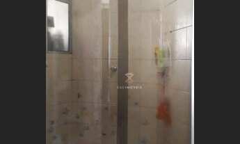 Imagem 2: Apartamento com 2 dormitórios à venda, 74 m² por R$ 280.000 - Dona Clara - Belo Horizonte