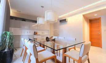 Imagem 4: Apartamento com 4 dormitórios à venda, 164 m² por R$ 2.340.000 - Lourdes - Belo Horizonte