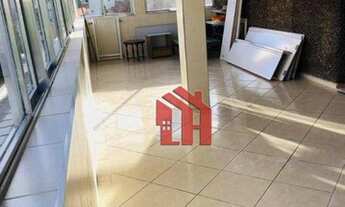 Imagem 6: Apartamento, Marapé, Santos, 3 dormitórios, 2 banheiros, dependência de serviço