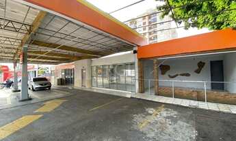 Imagem 2: Loja em Glória Galpão / depósito com 5 vagas na garagem