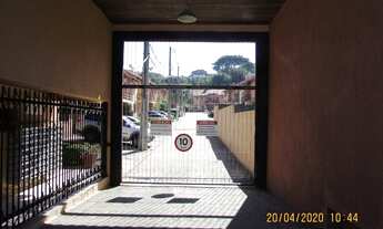 Imagem 2: Casa em condomínio de 3 dormitórios no bairro Cavalhada