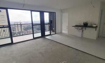 Imagem 5: Tatuapé - Apartamento de 106 m2, com 3 Dormitórios sendo 1 Suite , e com 2 Vagas garagem