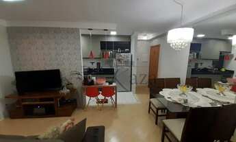 Imagem 4: Apartamento Padrão a venda Palmeiras de São José com 2 dormitórios , sacada e 1 vaga de g