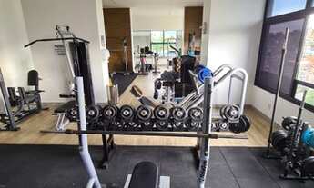 Imagem 6: Garibaldi Prime - Duas suítes com duas vagas cobertas e total infraestrutura - R$ 510.000