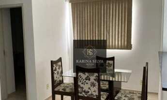 Imagem 3: Apartamento à venda, 48 m² por R$ 147.000,00 - Estiva - Taubaté/SP