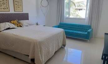 Imagem 3: Casa com 5 dormitórios à venda, 402 m² por R$ 4.100.000,00 - Barra da Tijuca - Rio de Jane