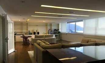 Imagem 5: Apartamento para venda possui 280 metros quadrados com 4 quartos em Icaraí - Niterói - RJ