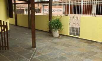 Imagem 3: Casa independente com piscina aluguel