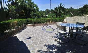 Imagem 2: GRANJA VIANA Casa com 3 dormitórios