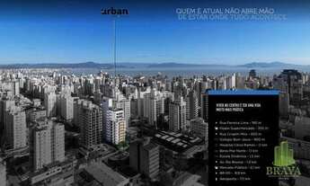 Imagem 3: Apartamento localizado no Centro de Florianópolis