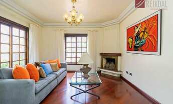 Imagem 7: Casa com 4 dormitórios, terreno com 2940 m² à venda por R$ 4.760.000 - Jardim das América