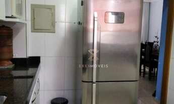 Imagem 4: Apartamento com 3 dormitórios à venda, 155 m² por R$ 650.000 - Serrano - Belo Horizonte/MG