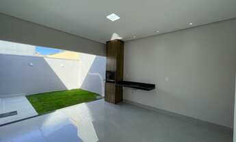 Imagem 2: Casa Anapolis goias / Jardim Italia