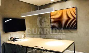 Imagem 3: Conjunto/Sala Comercial para aluguel, TRISTEZA - Porto Alegre/RS