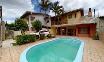 Imagem 3: Casa em Rubem Berta