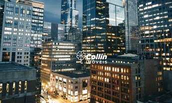 Imagem 6: Terreno à venda, 422 m² por R$ 400.000,00 - Cyrela I - Uberaba/MG