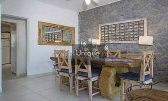 Imagem 5: Casa pé na areia c/ 7 suítes à venda, 440 m² por R$ 4.000.000 - Marina - Armação dos Búzio