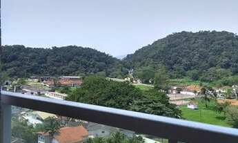 Imagem 3: Apartamento com 4 dormitórios à venda, 184 m² por R$ 1.463.916,34 - Canto do Forte - Praia