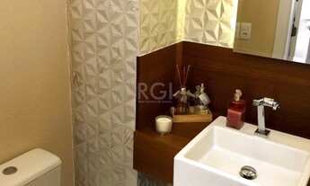 Imagem 6: Conjunto/Sala em Moinhos de Vento