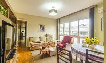 Imagem 3: Apartamento 03 dormitporios com suite e vaga coberta