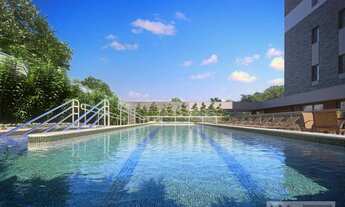 Imagem 4: Apartamento com 3 dormitórios à venda, 113 m² por R$ 1.816.000,00 - Vila Clementino - São