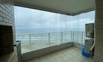Imagem 5: Excelente apartamento, frente mar com linda vista bem localizado