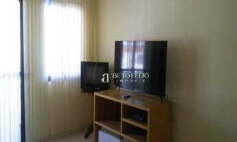 Imagem 5: Apartamento com 3 dormitórios à venda, 80 m² por R$ 380.000 - Balneário Cidade Atlântica