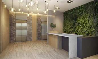 Imagem 3: Studio residencial para venda, Vila Clementino, São Paulo - ST7079