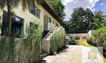 Imagem 4: Casa com 4 dormitórios, ac. 578 m² - Venda por R$ 2.460.000 ou Aluguel por R$ 12.000 - Chá