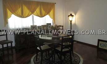 Imagem 3: Sobrado com 4 dormitórios à venda, 367 m² por R$ 3.000.000,00 - Planalto Paulista - São Pa